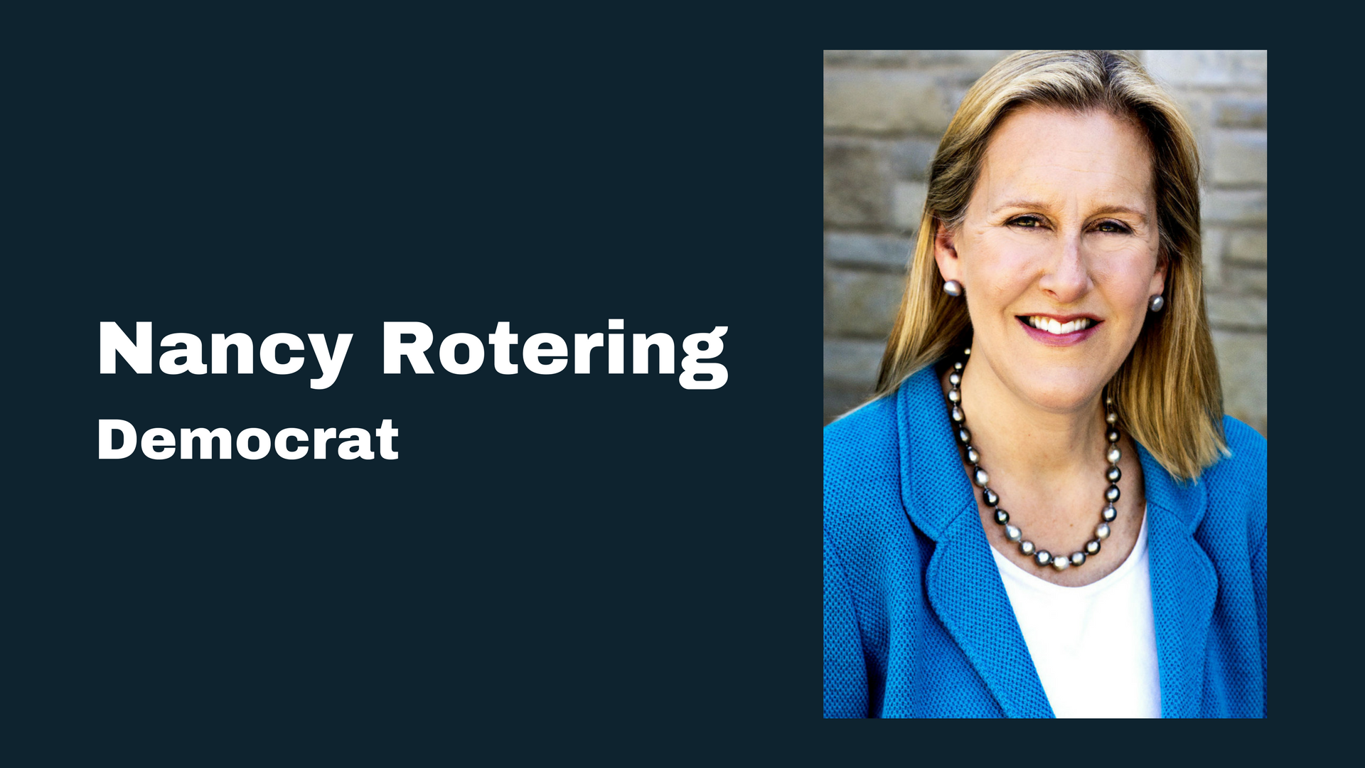 Nancy Rotering